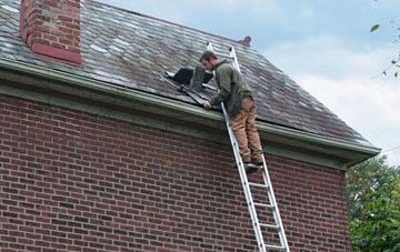 what affects urgent Farley roof repairs