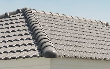advantages of Farley clay roofing