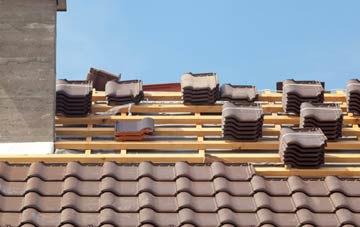 Farley clay roofing costs