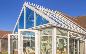 conservatory roof insulation costs Farley