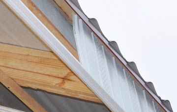 why Farley fascia repairs are essential