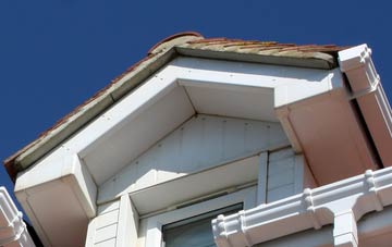 Farley fascia installation costs