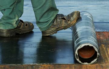 types of Farley felt roof