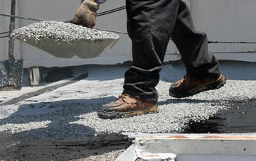 Farley flat roofing companies