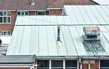 Farley lead roofing costs