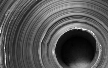 Farley pvc roof replacement