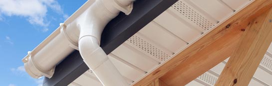 get Farley guttering quotes today