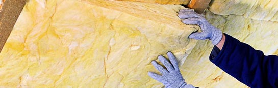 quotes for Farley roof insulation