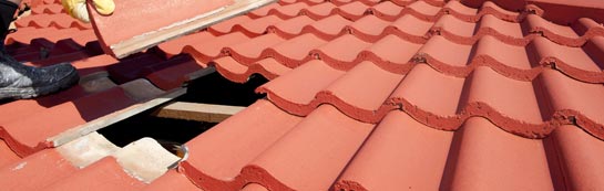 compare Farley roof repair quotes