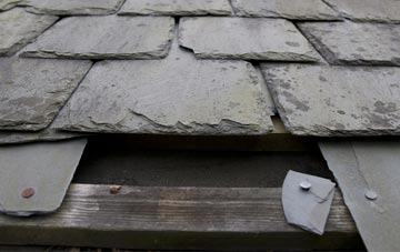 Farley slate roof repairs and maintenance