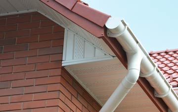 Farley soffit repair costs