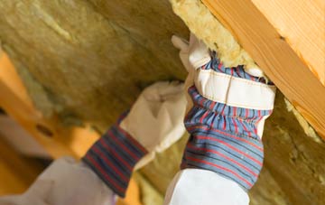 types of Farley pitched roof insulation materials