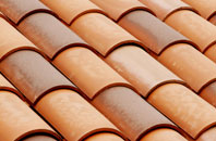 Farley clay roofing