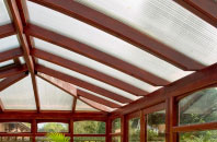 Farley conservatory roofing insulation
