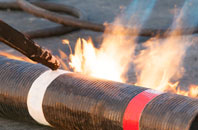 Farley flat roofing replacement