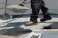 find rated Farley flat roofing replacement companies