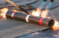 Farley flat roof sealing