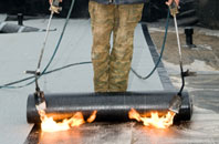 Farley flat roof sealing quote