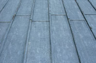 Farley lead roofing