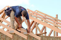 Farley roof trusses