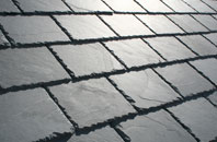 Farley slate roof