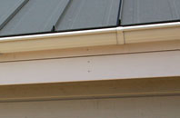 Farley soffit repair