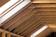 Farley tapered roof insulation quotes